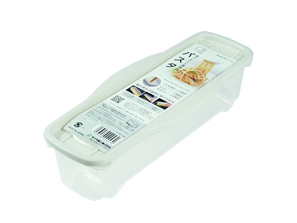 電子レンジ調理器　パスタ　GR