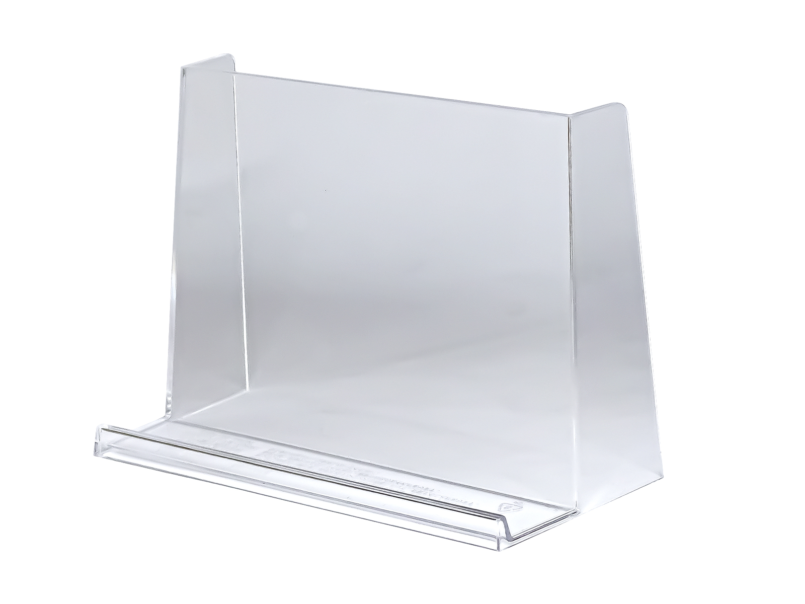 表紙を飾れるブックスタンド C （デスク収納｜デスク収納）：サナダ精工株式会社