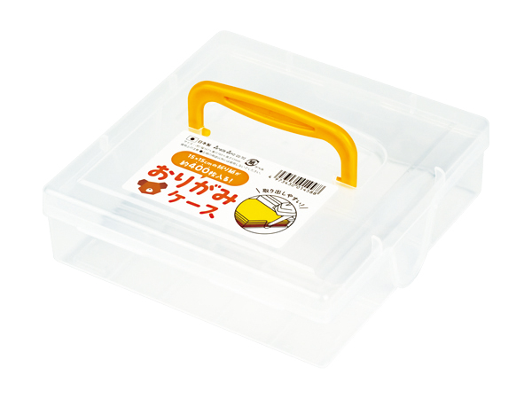 おりがみケース　Ｃ
