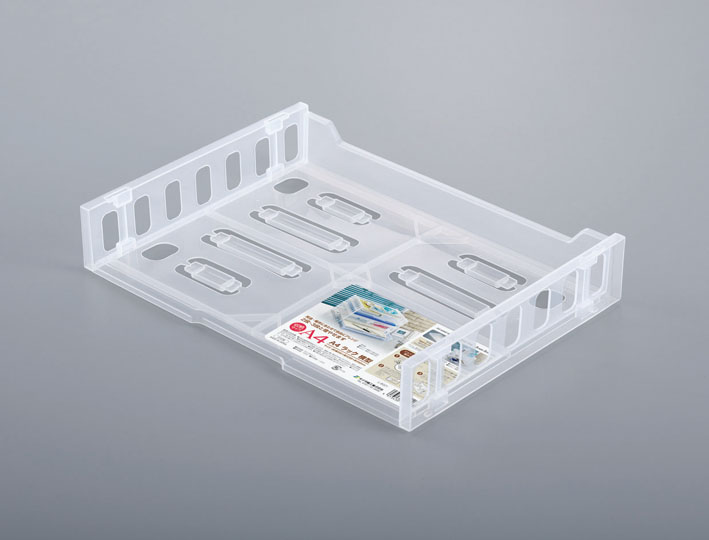 Ａ４ラック　横型