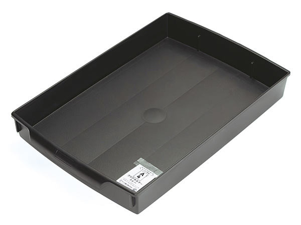 クリアホルダートレー