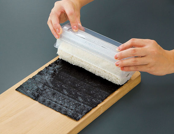 ふとまき 太巻きメーカー - （キッチン｜調理）：サナダ精工株式会社