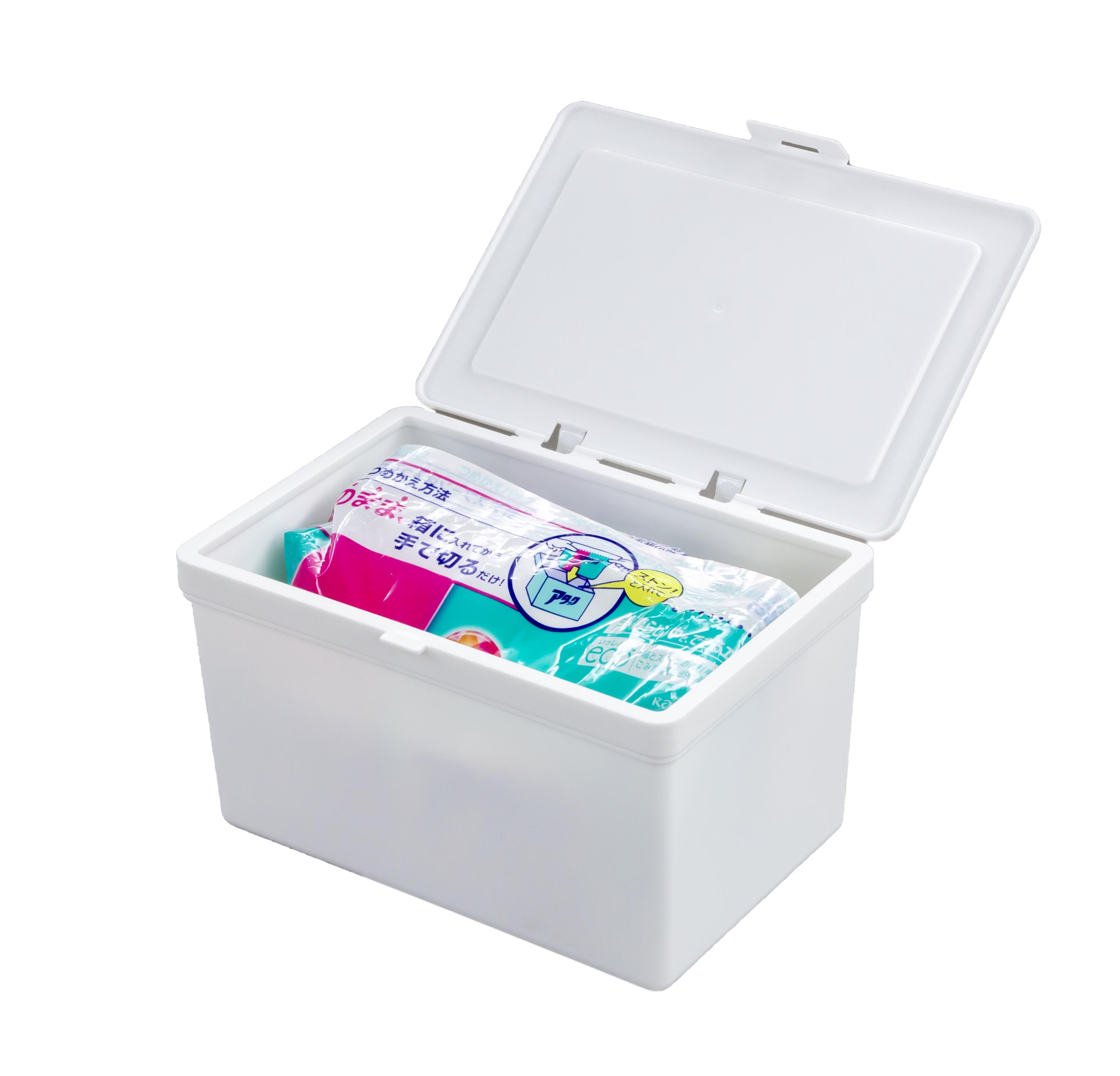 フリーケース A5 W - （デスク収納｜デスク収納）：サナダ精工株式会社